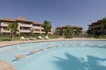 Prestigia Golf By Niama 4 Hotel Marrakesh Eksteriør billede