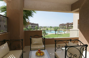 Prestigia Golf By Niama 4 Hotel Marrakesh Eksteriør billede